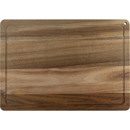 Cutting Board Lamart LT2147 Wooden 46x33