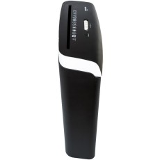 Κάθετος Καταστροφέας Εγγράφων Sencor SSK 160 6 Φύλλων με Καλάθι 7 Λίτρων