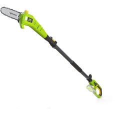 Cordless Pruner Fieldmann FZP 70505-O with Length Adjustment from 175cm up to 245cm