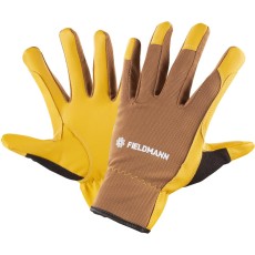 Working gloves for WOMEN Fieldmann FZO 2110