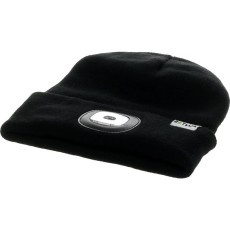 Hat with integrated headlamp Retlux RLB 100