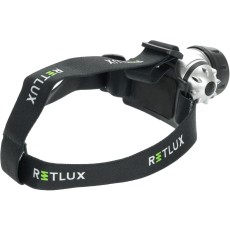 Headlamp Retlux RPL 501