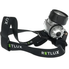 Headlamp Retlux RPL 501