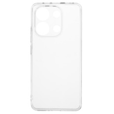 Case TPU Ancus 2.0mm for Xiaomi Redmi Note 13 4G Transparent