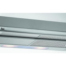Pull-out Hood TEKA 2 Speeds 304m3/h 90cm TL 9310 Silver
