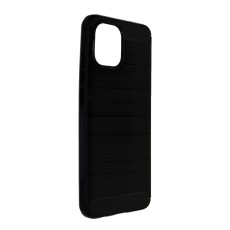 &Theta;ή&kappa;&eta; TPU Noozy Carbon Series for Xiaomi Redmi A1 A2 TPU Black