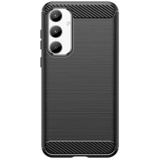 Case  TPU Noozy Carbon Series &gamma;&iota;&alpha; Samsung SM-A356 Galaxy A35 5G Black