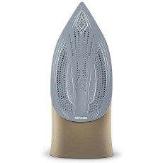 Steam iron Sencor SSI 8310GD 3200 W with Gold Ceramic Plate