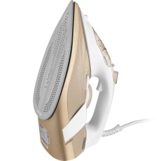 Steam iron Sencor SSI 8310GD 3200 W with Gold Ceramic Plate