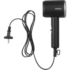 Sencor HD 300 Travel Hair Dryer with 2 Power Levels 1000W Black