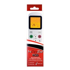 Remote Control Universal Noozy RC23 for Air Condition