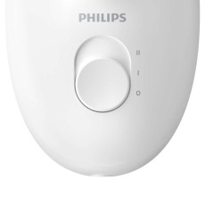 Electric Hair Removal Device - Philips Satinelle Essential Epilator BRE224/00