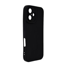 TPU Ancus for Apple iPhone 16 Black