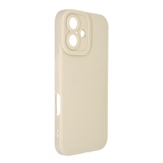 TPU Ancus for Apple iPhone 16 White