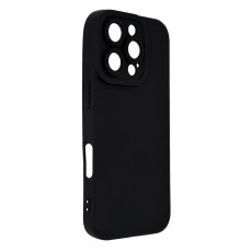 TPU Ancus for Apple iPhone 16 Pro Black