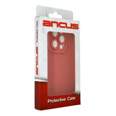 TPU Ancus for Apple iPhone 16 Pro Pink