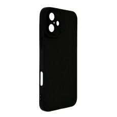 TPU Ancus for Apple iPhone 16 Plus Black
