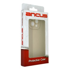 TPU Ancus for Apple iPhone 16 Pro Max White