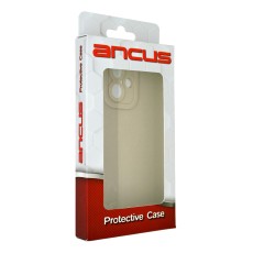 TPU Ancus for Apple iPhone 16 Plus White