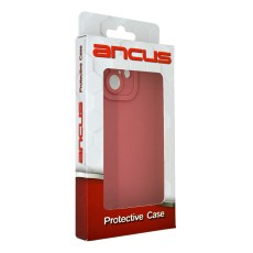 TPU Ancus for Apple iPhone 16 Plus Pink