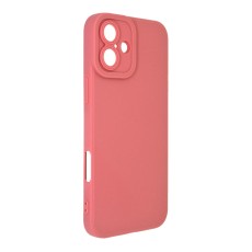 TPU Ancus for Apple iPhone 16 Plus Pink