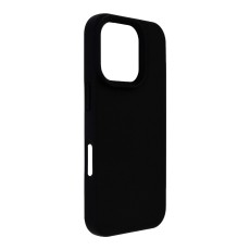 Case Ancus Silicon Liquid for Apple iPhone 16 Pro Back