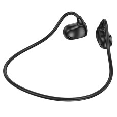 Wireless Sports Headset Hoco ES63  90mAh 5.3  &Beta;lack