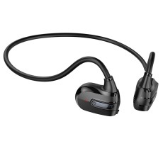 Wireless Sports Headset Hoco ES63  90mAh 5.3  &Beta;lack