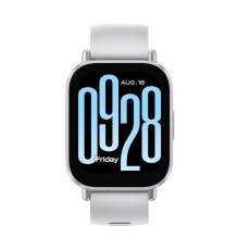 Smartwatch Xiaomi Redmi Watch 5 Active BHR8790GL &Alpha;&delta;&iota;ά&beta;&rho;&omicron;&chi;&omicron; 2.0" IPS &Alpha;&sigma;&eta;&mu;ί