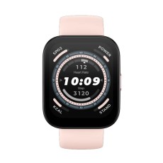 Smartwatch Amazfit Bip 5 W2215EU2N 1.91" TFT GPS Water Resistance 5ATM Pink