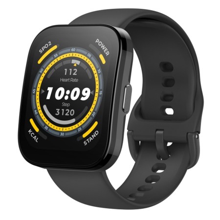 Smartwatch Amazfit Bip 5 W2215EU1N 1.91" TFT GPS Water Resistant 5ATM Gray