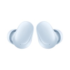 less Bluetooth Xiaomi Redmi Buds 6 Play BHR9283GL Bluetooth v5.4 IPX4 with Noise Reduction Blue