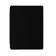 Book Case Ancus Magnetic Three-fold for Samsung SM-X200 Galaxy Tab A8 10.5" Black