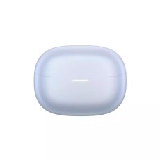 Wireless Bluetooth Xiaomi Redmi Buds 5 Pro BHR7799GL Ultra HD IP54 με Active Noise Cancellation Purple
