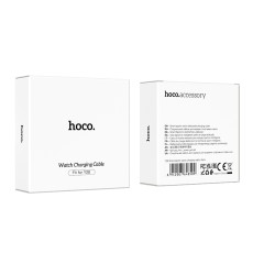 Charger Hoco Y28 AMOLED Black