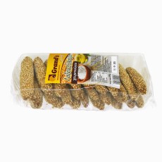 Grand Cookies Handmade Olive Cookies 380g