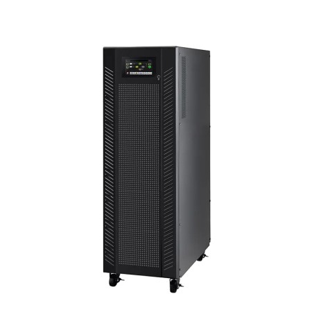 Online UPS 20 KVA 3P/3P Dimnsions 630×250×826 Without Batteries