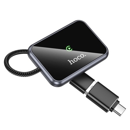 Wireless Apple CarPlay Adapter Hoco HU1 Way