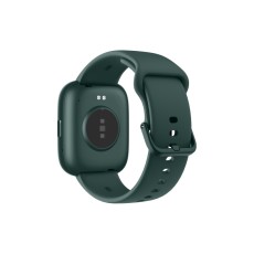 Smartwatch Maxcom Ecowatch 6 1.83" 300 mAh IP68 with Calling Function Green