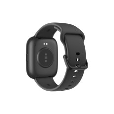 Smartwatch Maxcom Ecowatch 6 1.83" 300 mAh IP68 with Calling Function Black