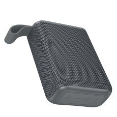 Wireless Hoco HC34 Star BT 5.4 1200mAh 5W with FM and Micro-SD Grey