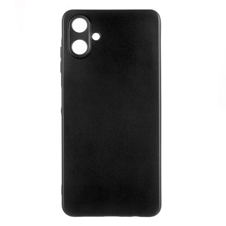 Case TPU Ancus for Samsung SM-A065 Galaxy A06 4G Black