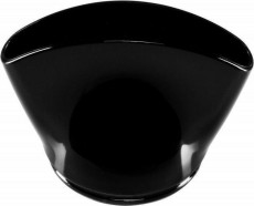 Hair Dryer Braun BRHD130 Satin Hair 1 Style & Go 1200W 2 Heating Levels Ionic Black