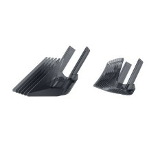 Rechargeable Hair Clipper Remington HC7110 Pro Power with Steel Blades