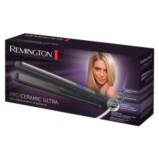 Hair Straightener Remington S5505 with Digital Display and Ceramic Plates
