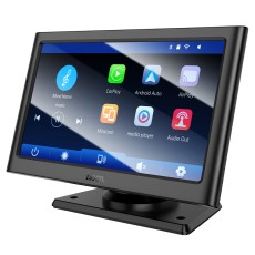 Multimedia Touchscreen Dashmounted Hoco HU2 Imogen 7 inch with Android Auto and Apple CarPlay