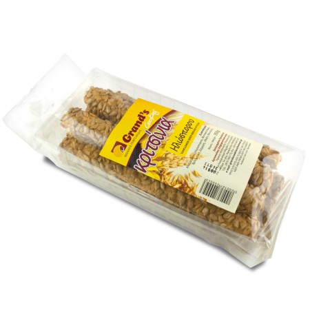 Grand Cookies Sunflower Seed Breadsticks 350g