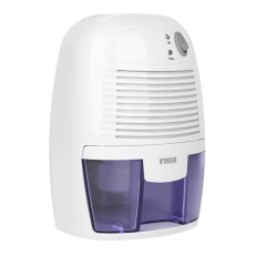 Dehumidifier N'oveen DH300 250 ml/day Capacity 0.5 lt 22.5W White