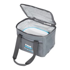 Insulated Bag N'oveen LBB1 Suitable for Carrying N'oveen series LB5xx Lunchboxes