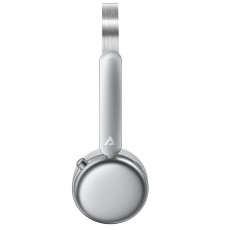 Wireless Headphone Stereo Acefast H8 500mAh v5.4 ANC with Microphone Silver
